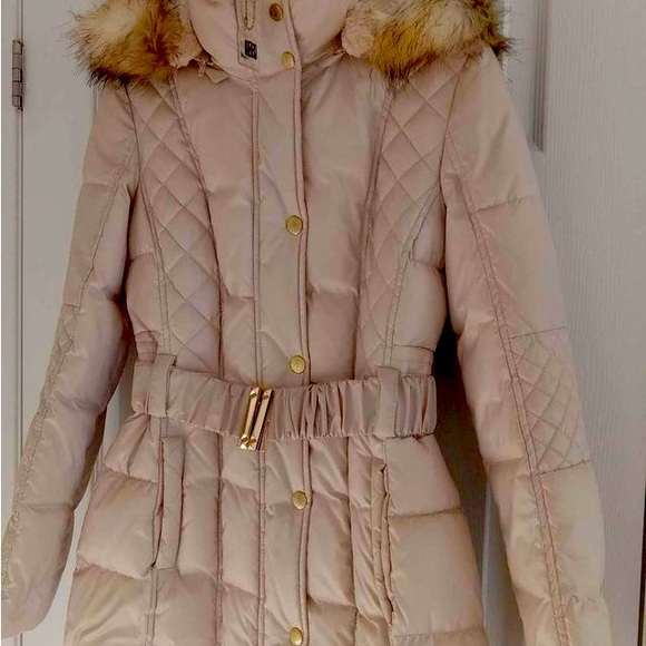 Laundry By Design Womens Puffer - Picture 2 of 2